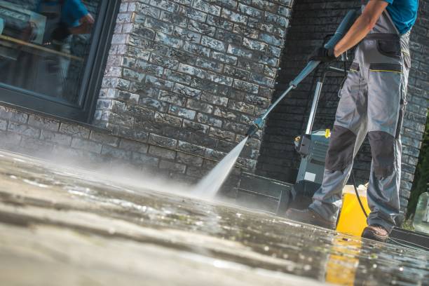 Best Roof Washing  in Brookside Village, TX