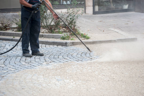 Best Factory Floor Cleaning  in Brookside Village, TX