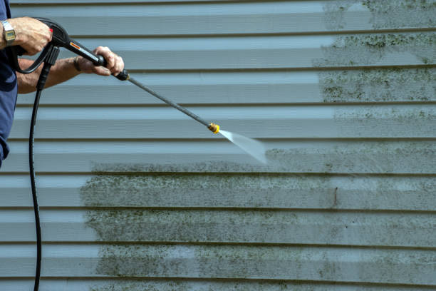 Best Pool Deck Cleaning  in Brookside Village, TX