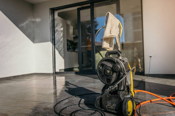 Best Gas Station Cleaning  in Brookside Village, TX